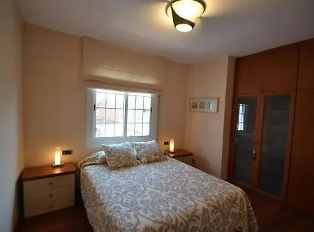 Apartman The Beach By Hello Homes *