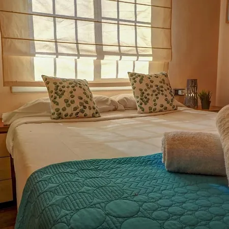 The Beach By Hello Homes Apartman Sitges