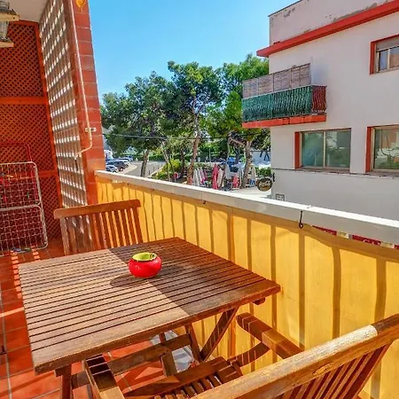 The Beach By Hello Homes Apartman