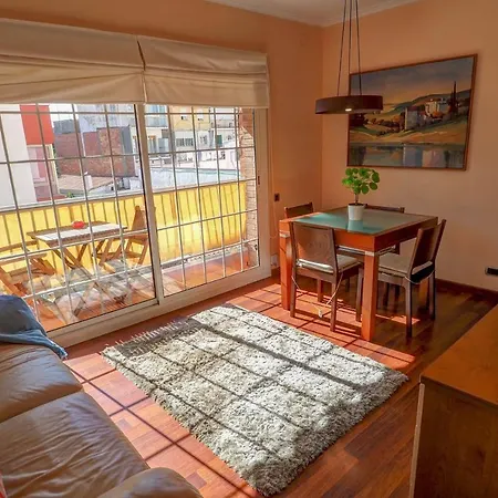 The Beach By Hello Homes Apartman
