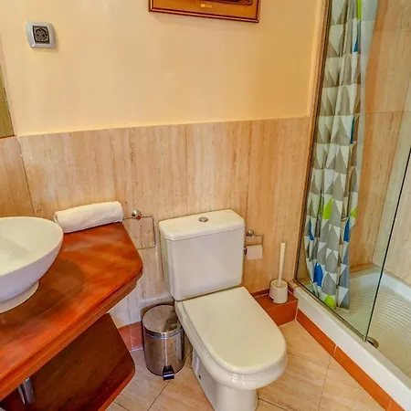 The Beach By Hello Homes Apartman