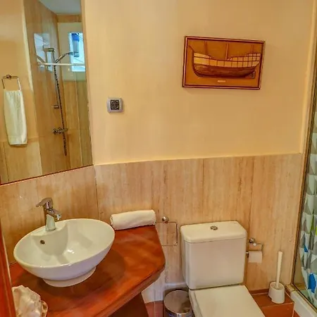 The Beach By Hello Homes * Sitges